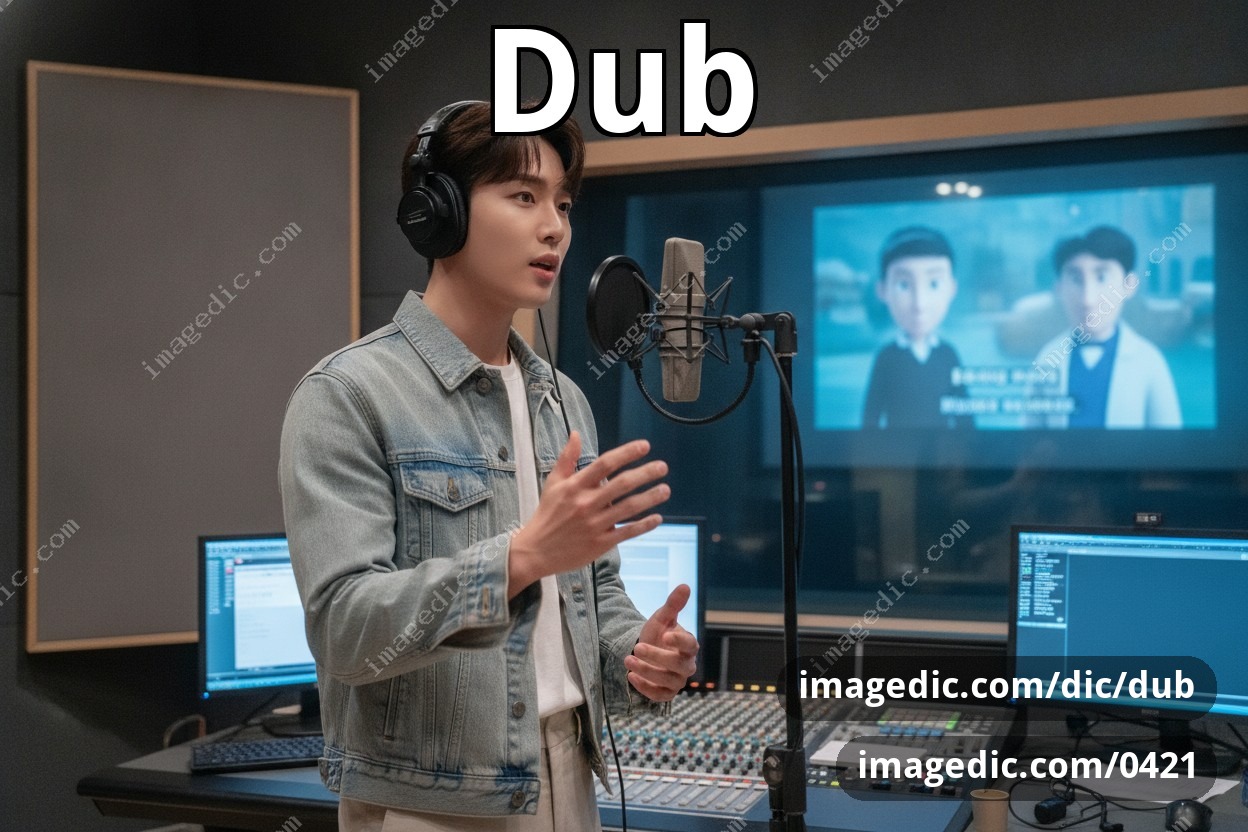 dub