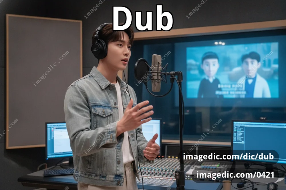 dub