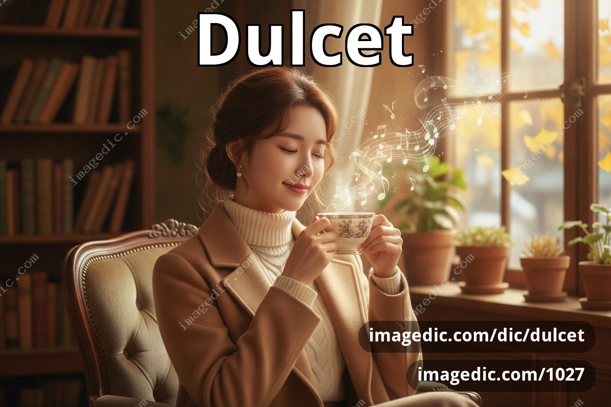 dulcet