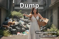 dump