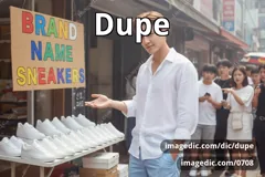 dupe