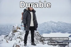 durable
