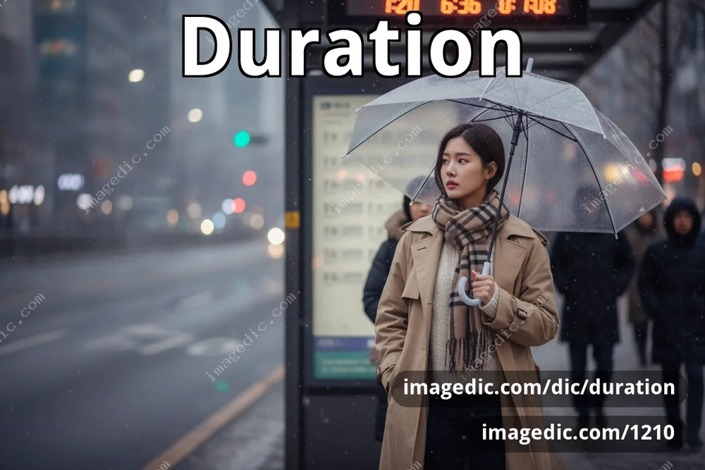 duration