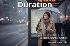 duration