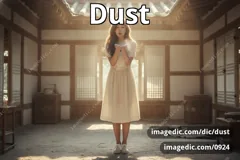 dust
