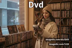 DVD