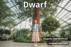 dwarf