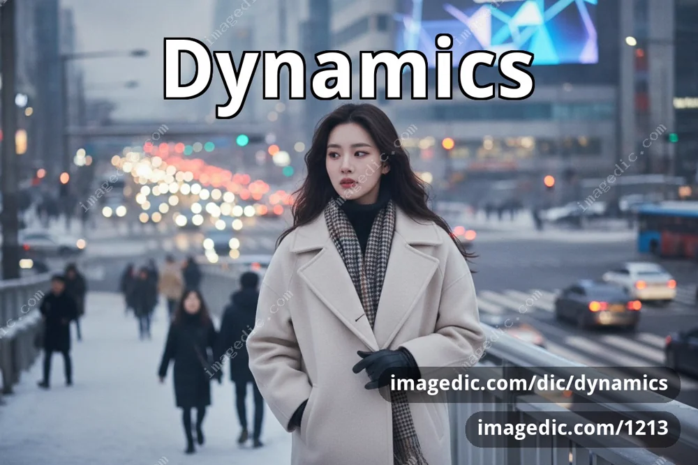 dynamics