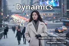 dynamics