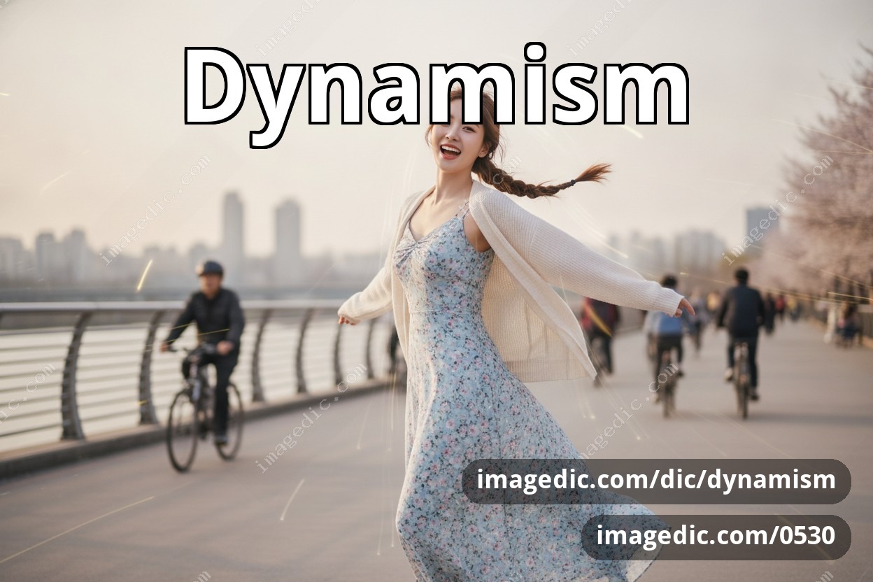 dynamism