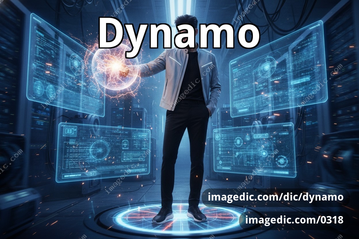 dynamo