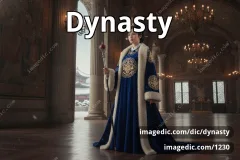 dynasty