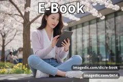 e-book