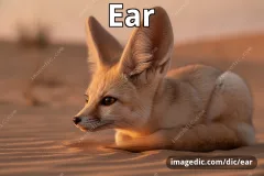 ear