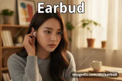 earbud