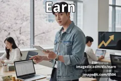 earn