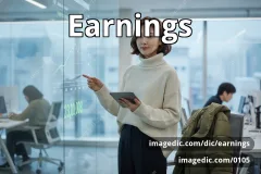 earnings