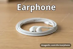 earphone