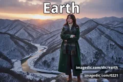 earth
