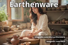 earthenware