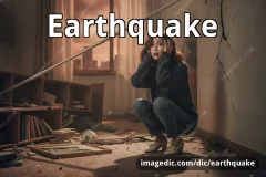 earthquake