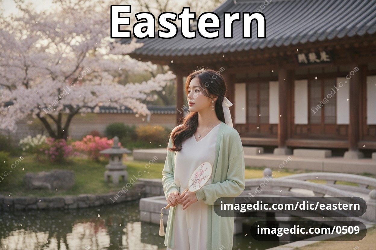 eastern