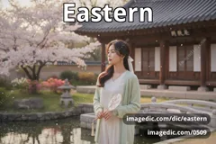 eastern