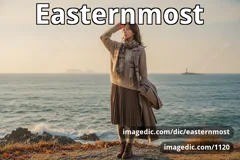 easternmost