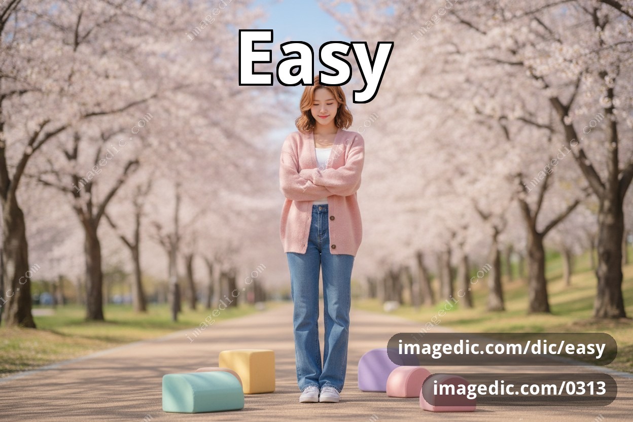 easy