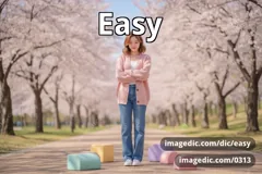 easy