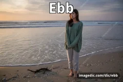 ebb