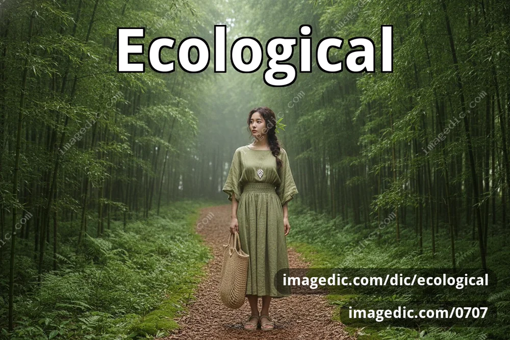 ecological