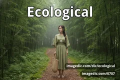 ecological