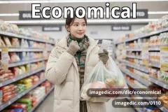 economical