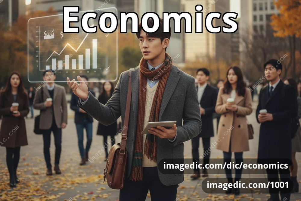 economics