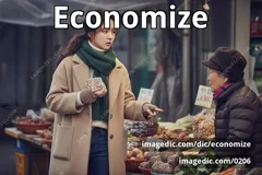 economize