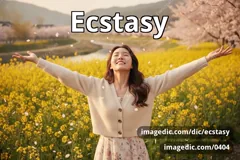 ecstasy