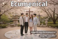 ecumenical