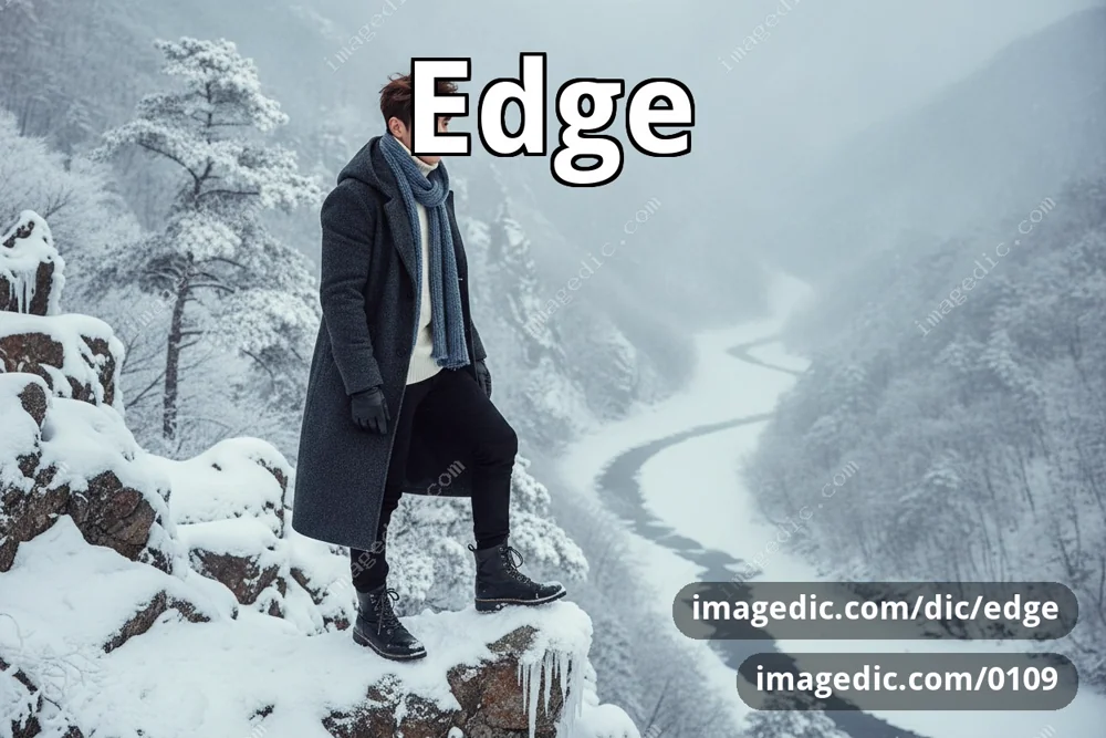 edge