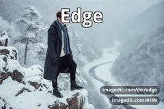 edge