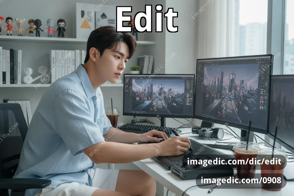 edit