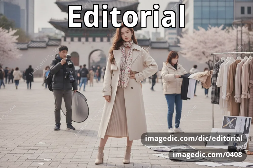 editorial
