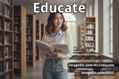 educate