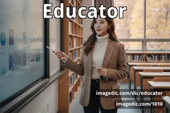 educator
