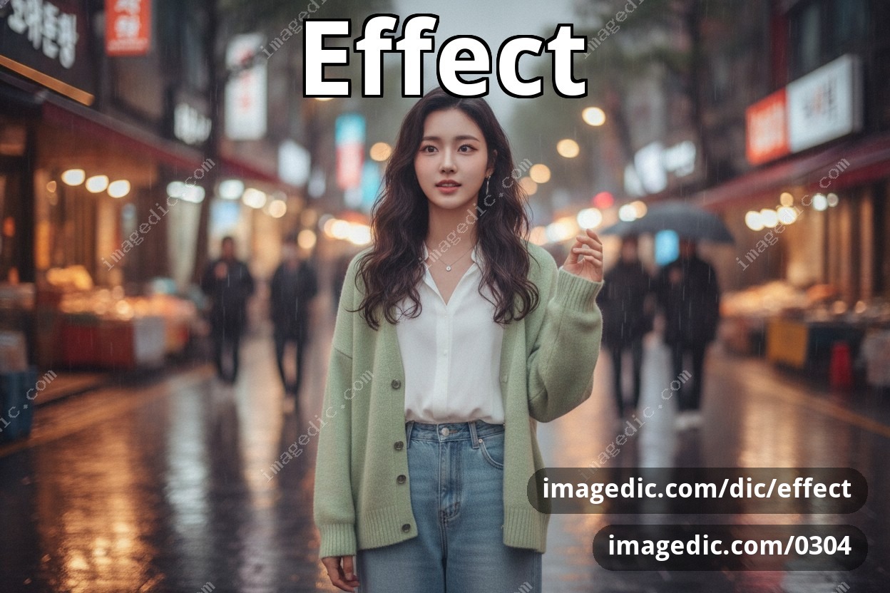 effect