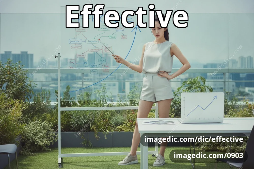 effective