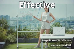 effective