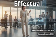 effectual