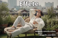effete
