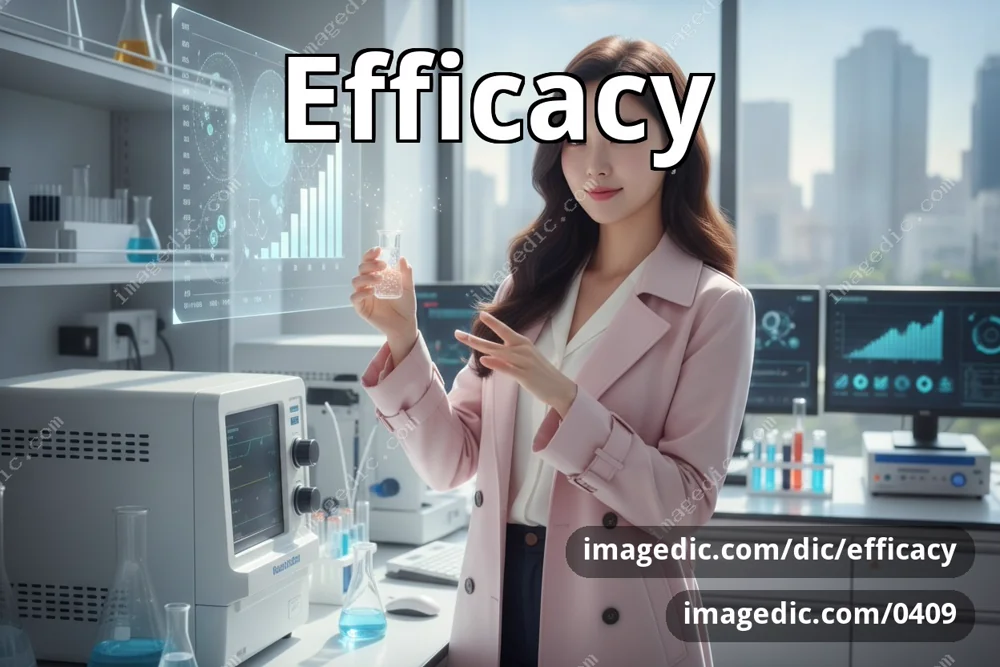 efficacy